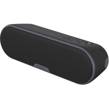 Boxa portabila bluetooth Sony SRS-XB2B, Negru