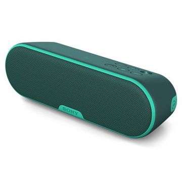 Boxa portabila bluetooth Sony SRS-XB2G, Verde