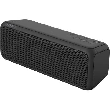 Boxa portabila bluetooth Sony SRS-XB3B, NFC, Negru