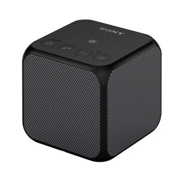 Boxa portabila Bluetooth Sony SRSX11B, Negru