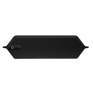 Boxa portabila Dreamwave Harmony, Negru