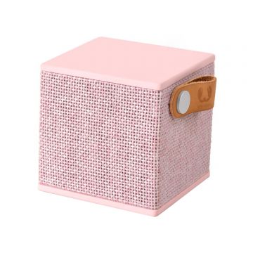 Boxa portabila Fresh`n Rebel 156794 Rockbox Cube Cupcake