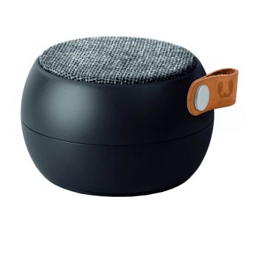 Boxa portabila Fresh`n Rebel 156795 Rockbox Round Concrete