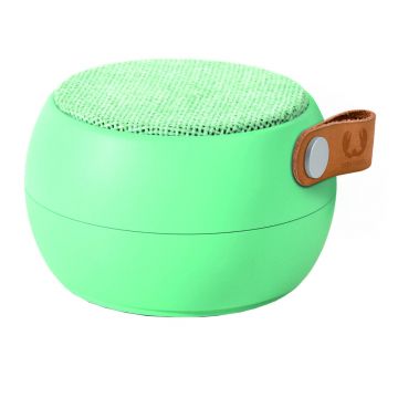 Boxa portabila Fresh`n Rebel Rockbox Round Peppermint