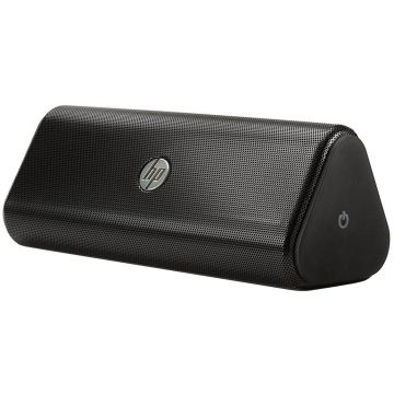 Boxa portabila HP Roar Plus BT, Negru