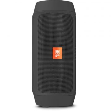Boxa portabila JBL CHARGE2PLUSBLKEU, Negru