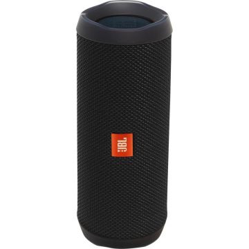 Boxa portabila JBL Flip 4, Negru