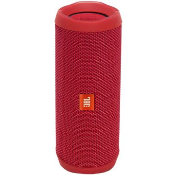 Boxa portabila JBL Flip 4, Rosu