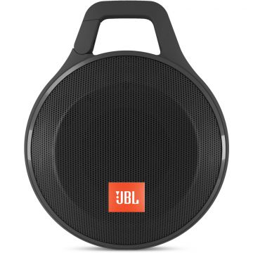 Boxa portabila JBL JBLCLIPPLUSBLK, Negru