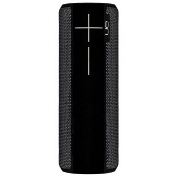 Boxa portabila Logitech UE Boom 2, Negru