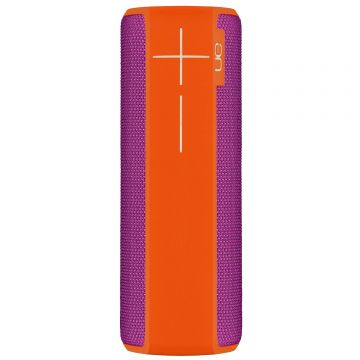 Boxa portabila Logitech UE Boom 2, Portocaliu