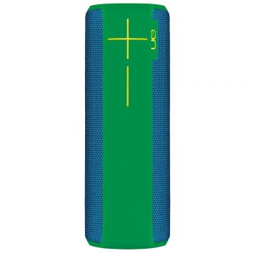 Boxa portabila Logitech UE Boom 2, Verde