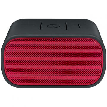 Boxa portabila Logitech UE Boombox, Rosu