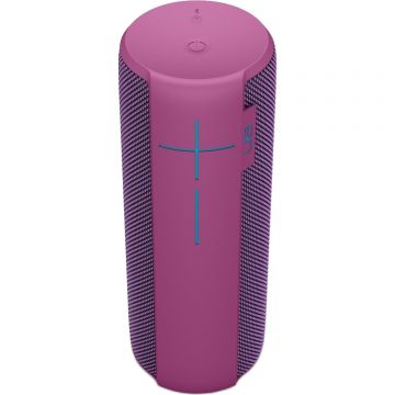Boxa portabila Logitech UE MEGABOOM, Mov