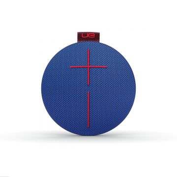 Boxa portabila Logitech UE Roll, Albastru