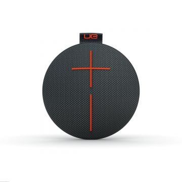 Boxa portabila Logitech UE Roll, Negru