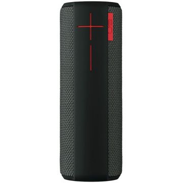 Boxa portabila Logitech Ultimate Ears Boom, Negru