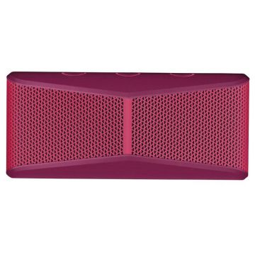 Boxa portabila Logitech X300 Wireless, Rosu