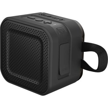 Boxa portabila Skullcandy Barricade Mini, Negru