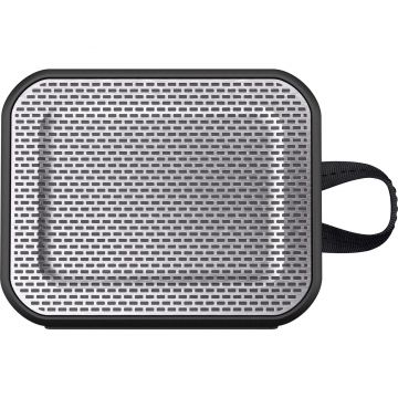 Boxa portabila Skullcandy Barricade, Negru