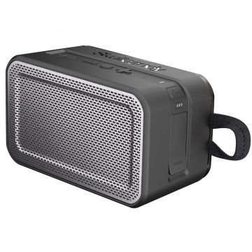 Boxa portabila Skullcandy Barricade XL, Bluetooth, Negru