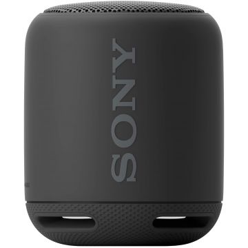Boxa portabila Sony SRSXB10B.CE7, Bluetooth, Negru