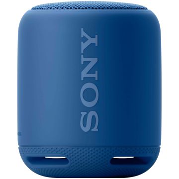 Boxa portabila Sony SRSXB10L.CE7, Bluetooth, Albastru
