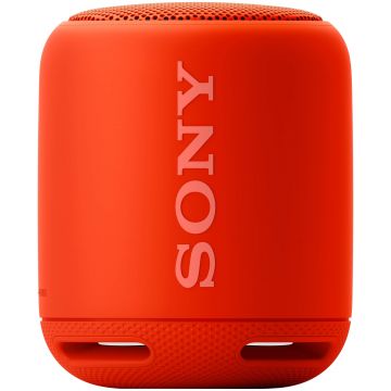 Boxa portabila Sony SRSXB10R.CE7, Bluetooth, Rosu