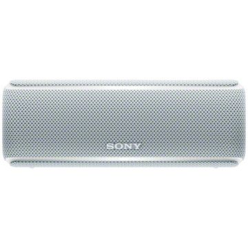 Boxa portabila Sony SRSXB21W.CE7, Bluetooth, Alb