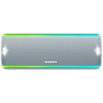 Boxa portabila Sony SRSXB31W.EU8, Bluetooth, Alb