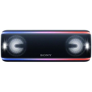 Boxa portabila Sony SRSXB41B.EU8, Bluetooth, Negru