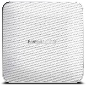 Boxa portabila wireless Harman Kardon HKESQUIREWHTEU, Alb