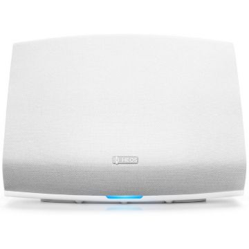 Boxa Wireless Denon Heos 5, Alb Boxa Wireless Denon Heos 5, Alb