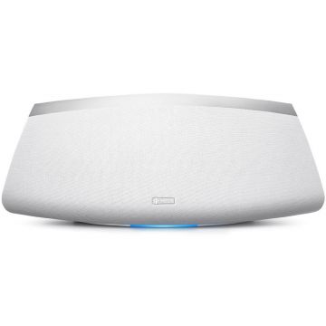 Boxa Wireless Denon Heos 7, Alb