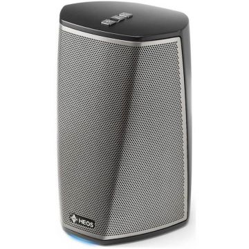Boxa Wireless Denon HEOS1BKE2, Negru Boxa Wireless Denon HEOS1BKE2, Negru