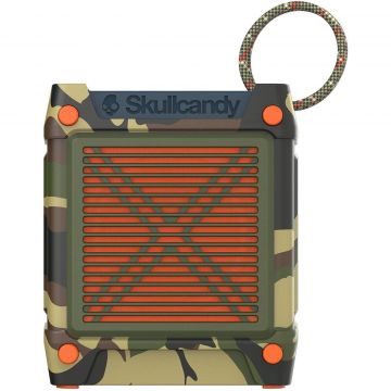 Boxe Portabile Skullcandy Shrapnel Camo/Olive/Slate