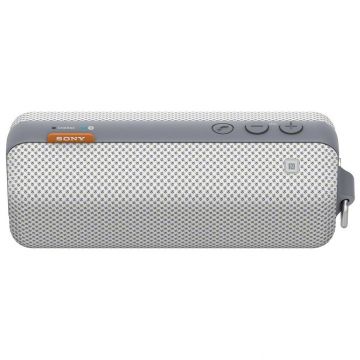Boxe Portabile Sony SRSBTS50W, Alb