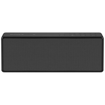 Boxe portabile Sony Wireless SRS-X3, Negru