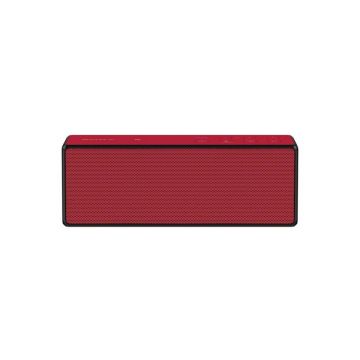 Boxe portabile Sony Wireless SRS-X3, Rosu