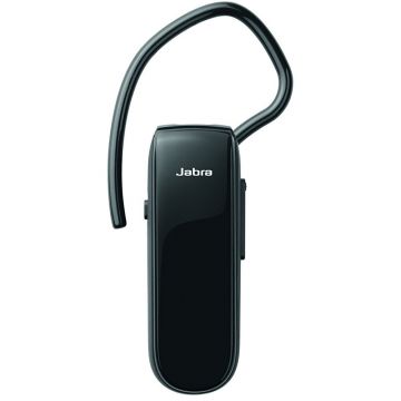 Casca In-Ear Bluetooth Jabra Classic 153438, Negru