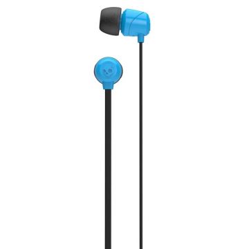 Casti audio In-Ear Skullcandy Jib S2DUDZ-012, Albastru Casti audio In-Ear Skullcandy Jib S2DUDZ-012, Albastru