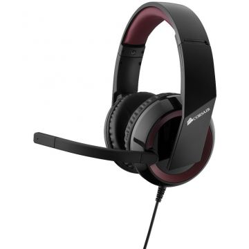 Casti Gaming cu microfon Corsair Raptor HS30 Casti Gaming cu microfon Corsair Raptor HS30