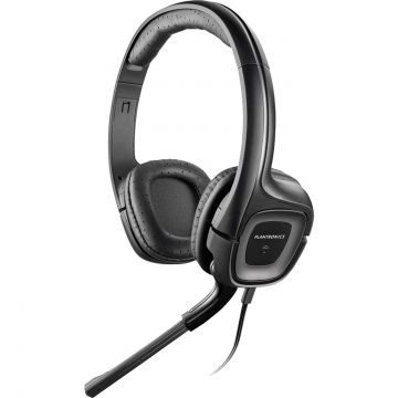 Casti Gaming cu microfon Nacon Audio 355, Negru