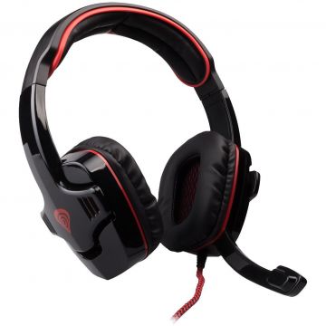 Casti Gaming cu microfon Nate Genesis HX66