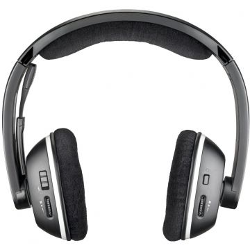 Casti Gaming cu microfon Plantronics GameCom X95, Wireless, pentru Xbox 360 Casti Gaming cu microfon Plantronics GameCom X95, Wireless, pentru Xbox 360