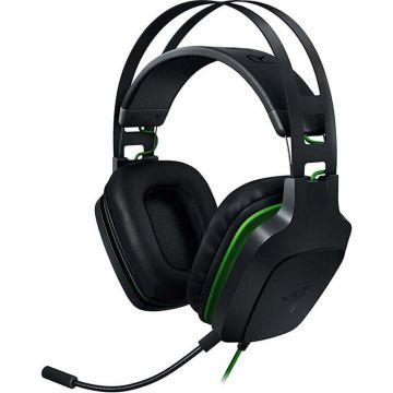 Casti Gaming cu microfon Razer Electra V2, Negru Casti Gaming cu microfon Razer Electra V2, Negru