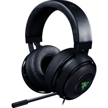 Casti Gaming cu microfon Razer Kraken 7.1 V2 Chroma