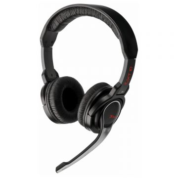 Casti Gaming cu microfon Trust GXT 10