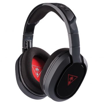 Casti Gaming cu microfon Turtle Beach Ear Force Recon 100, Negru Casti Gaming cu microfon Turtle Beach Ear Force Recon 100, Negru