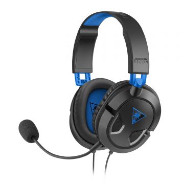 Casti Gaming cu microfon Turtle Beach ear Force Recon 50P